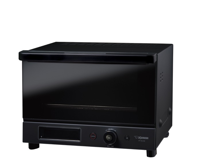 Micom Toaster Oven ET-ZLC30