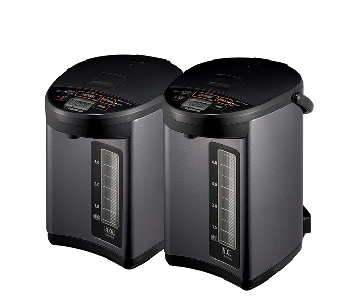 Micom Water Boiler & Warmer CD-NAC40/50
