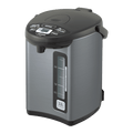 101 oz. / 3.0 liters / Silver Dark Brown (-TS)