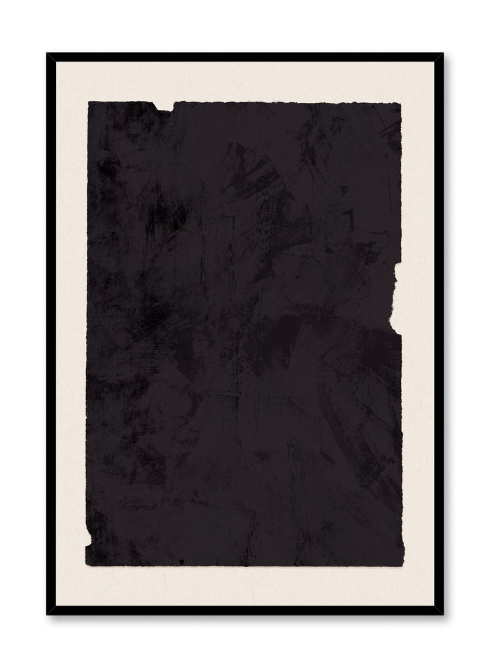 Midnight, Poster