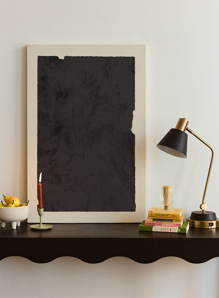 Midnight, Poster