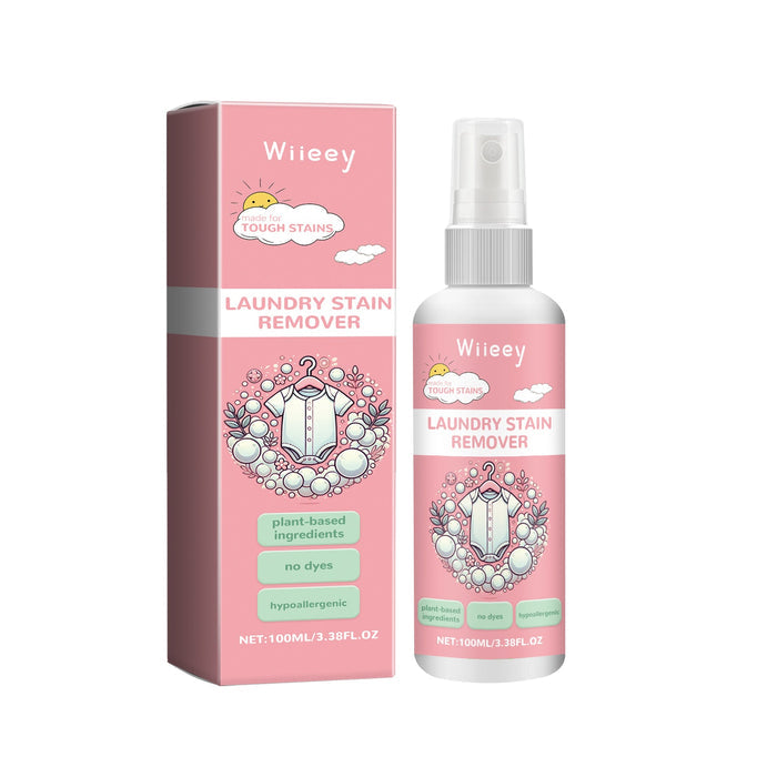 Mild Formula Baby Clothes Detergent