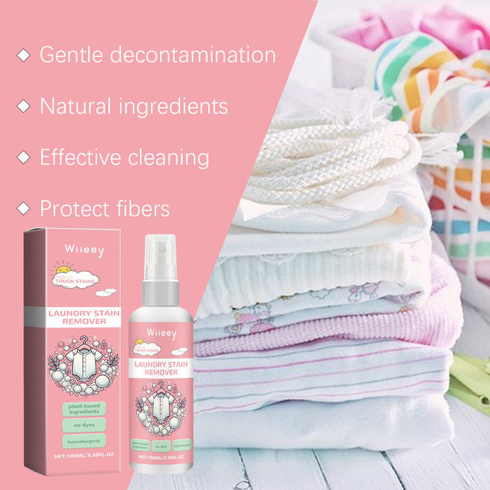 Mild Formula Baby Clothes Detergent