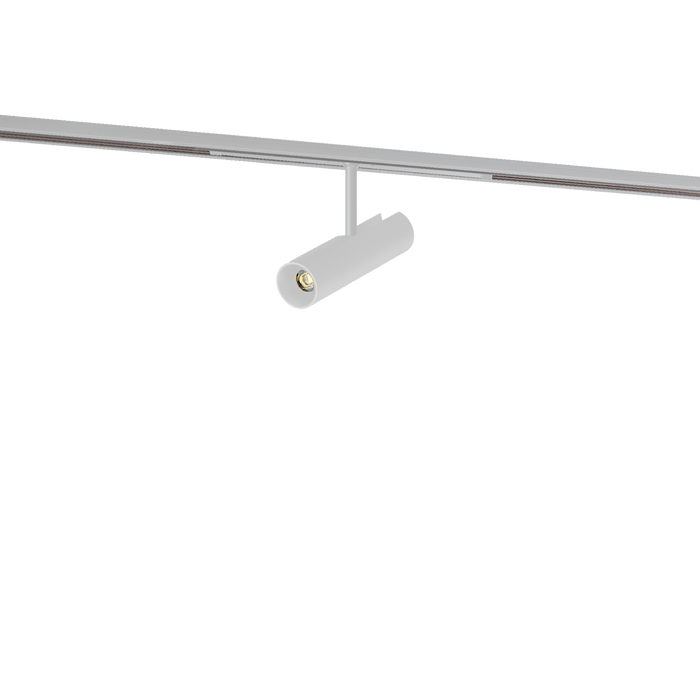 Mini Tracklight MT28 Mini MONO 5 4000K – mini LED track spotlight | LAMP & LIGHT - Design forward Decorative lamp , Downlights, pendant lamp , striplights