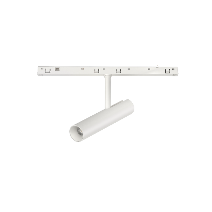 Mini Tracklight MT28 Mini MONO 5 4000K – mini LED track spotlight, view 2 | LAMP & LIGHT - Design forward Decorative lamp , Downlights, pendant lamp , striplights