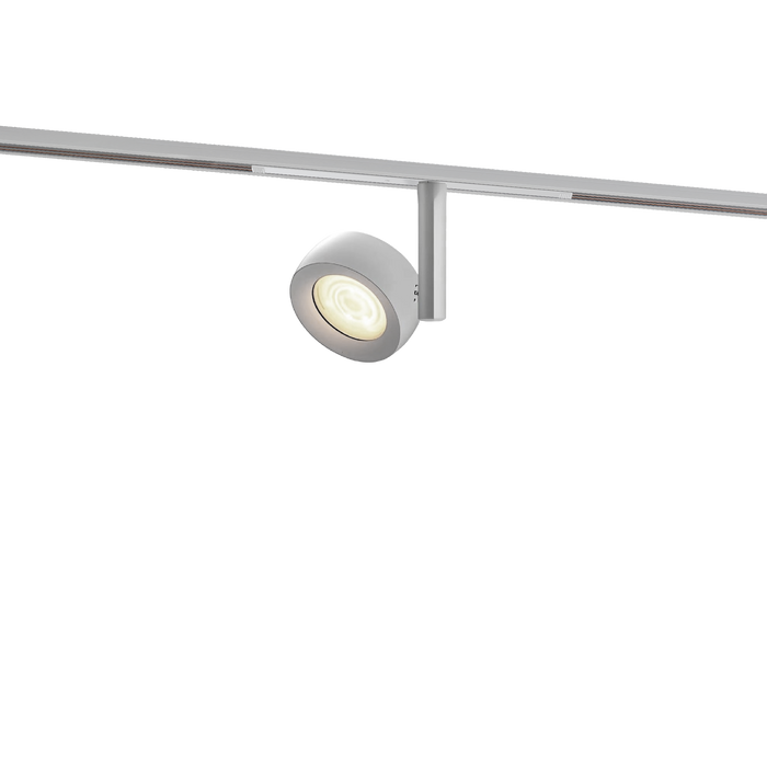 Mini Tracklight MT36 Mini DONUT 5 4000K – mini LED track spotlight | LAMP & LIGHT - Design forward Decorative lamp , Downlights, pendant lamp , striplights