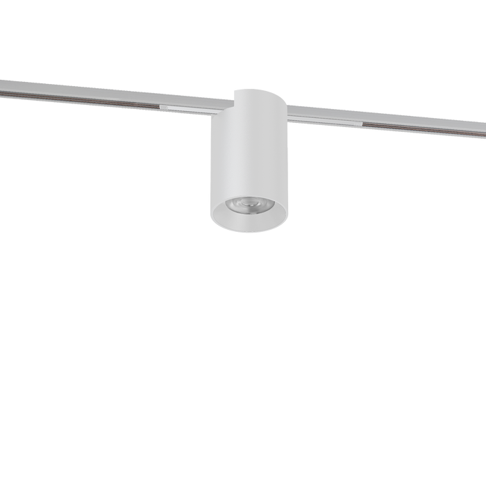 Mini Tracklight MT39 Mini TUBE 6 3000K – mini LED track spotlight | LAMP & LIGHT - Design forward Decorative lamp , Downlights, pendant lamp , striplights