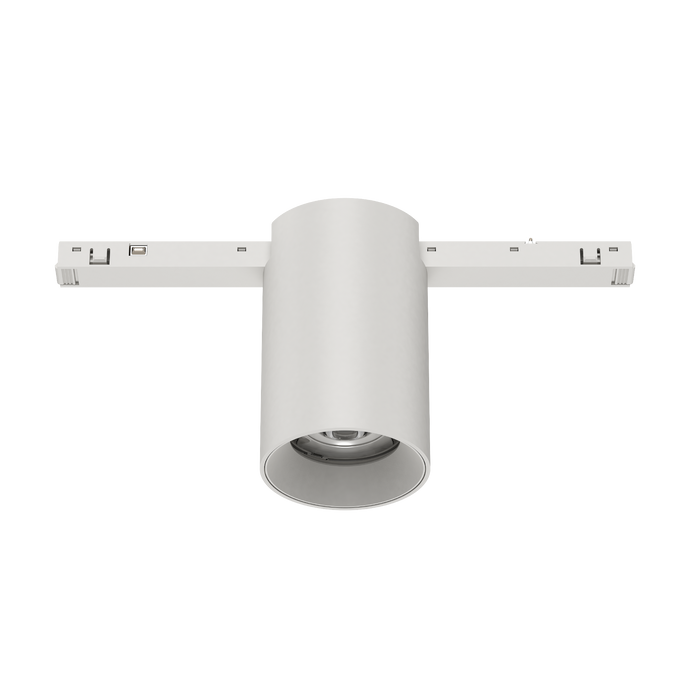 Mini Tracklight MT39 Mini TUBE 6 3000K – mini LED track spotlight, view 2 | LAMP & LIGHT - Design forward Decorative lamp , Downlights, pendant lamp , striplights