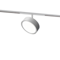 Mini Tracklight MT48 Mini DONUT 16 4000K – mini LED track spotlight | LAMP & LIGHT - Design forward Decorative lamp , Downlights, pendant lamp , striplights