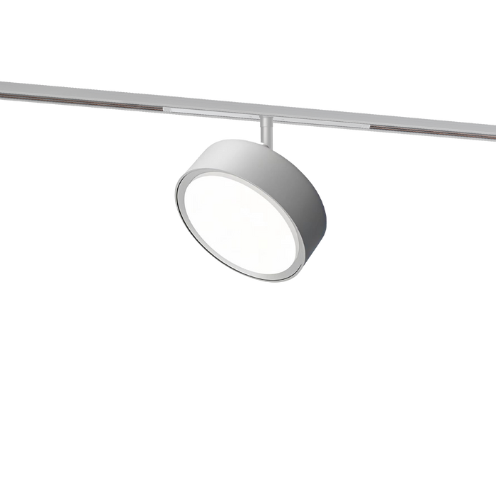 Mini Tracklight MT48 Mini DONUT 16 4000K – mini LED track spotlight | LAMP & LIGHT - Design forward Decorative lamp , Downlights, pendant lamp , striplights