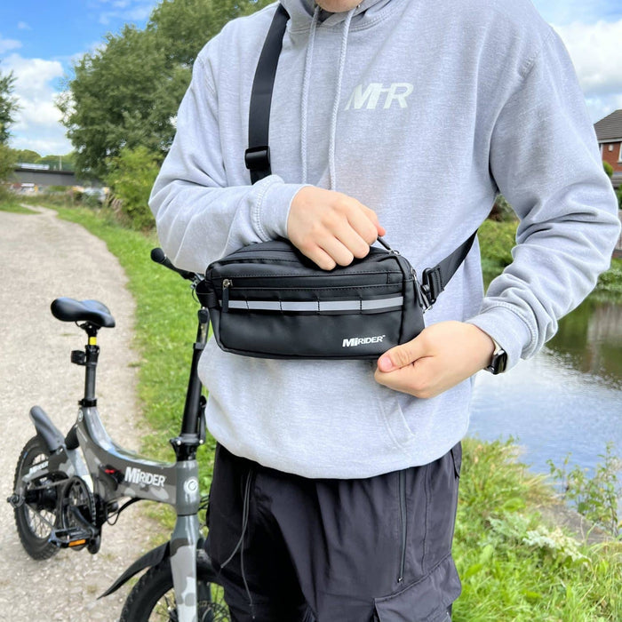 MiRider MiRider Handlebar Bag Bags
