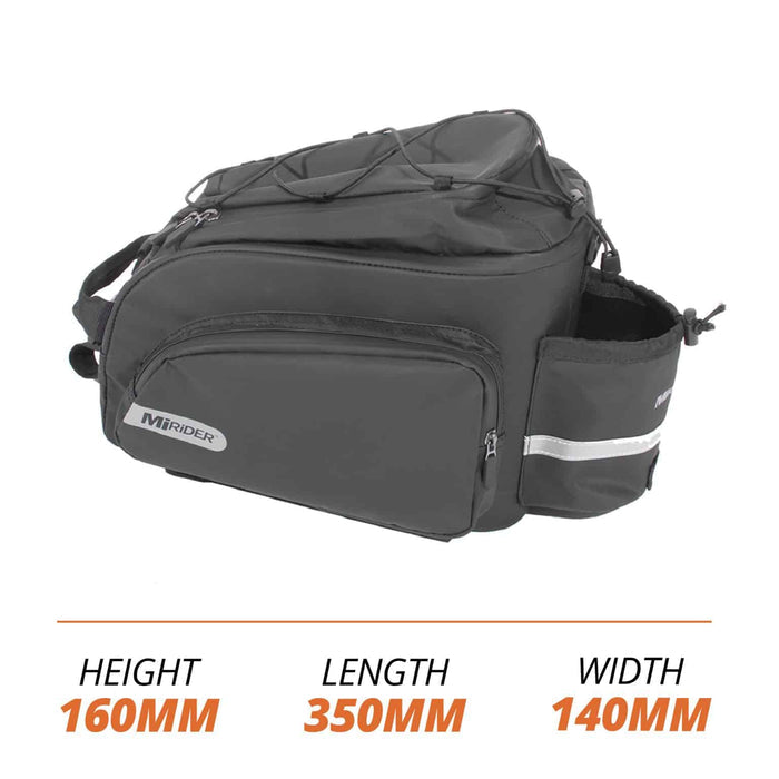MiRider MiRider Pannier Bag Bags