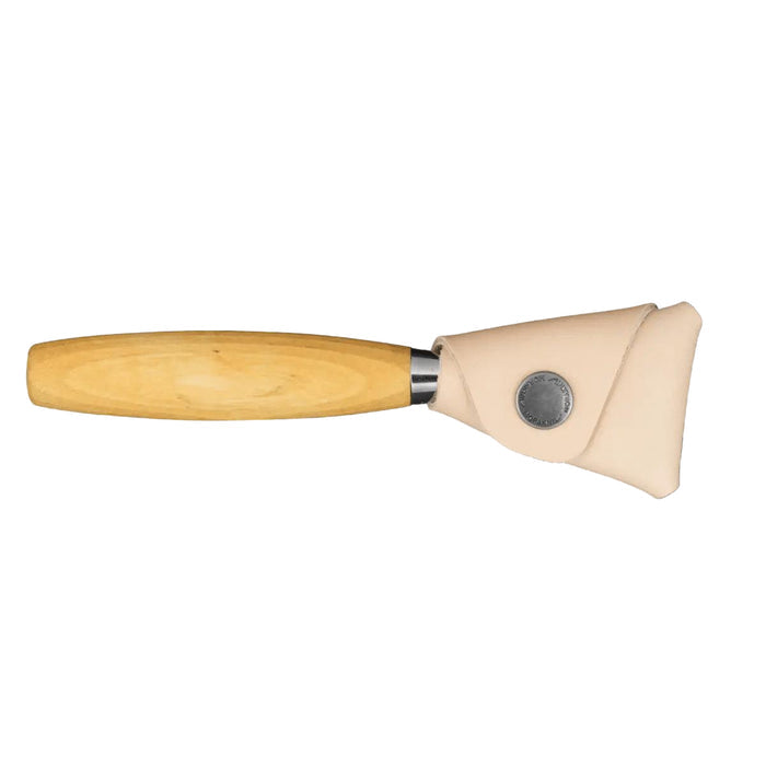 Morakniv 164 Right-Handed Hook Knife 2.16" 12C27 Stainless (Sweden) - NORTH RIVER OUTDOORS