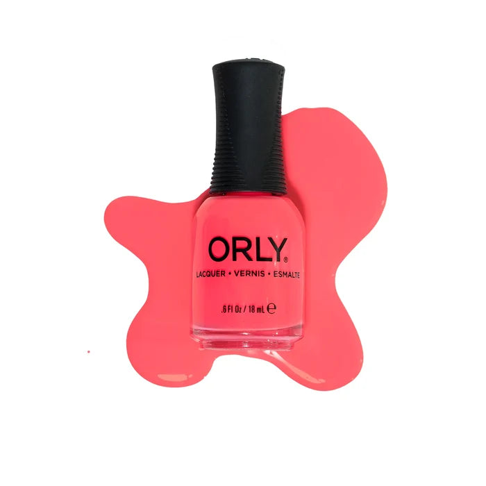 Most Definitely   | Nail Lacquer 18ML