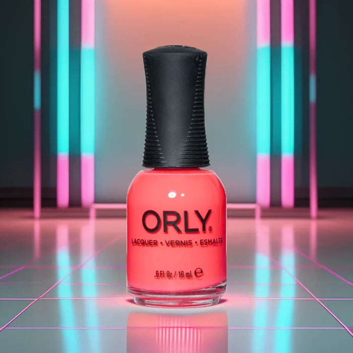 Most Definitely   | Nail Lacquer 18ML