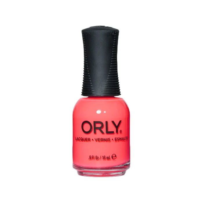 Most Definitely   | Nail Lacquer 18ML