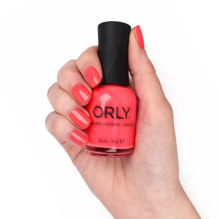 Most Definitely   | Nail Lacquer 18ML