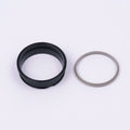 Zojirushi 7-SMJ-P041 | MOUTH RING SET (BLACK) FOR SM-JA/JB/JD/JHE