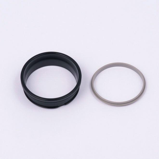 Zojirushi 7-SMJ-P041 | MOUTH RING SET (BLACK) FOR SM-JA/JB/JD/JHE