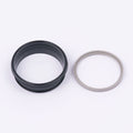 Zojirushi BB640K01L-01 | MOUTH RING SET (BLACK) FOR SM-LA/LB