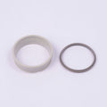 Zojirushi 7-SMJ-P042 | MOUTH RING SET (GRAY) FOR SM-JA/JB/JHE