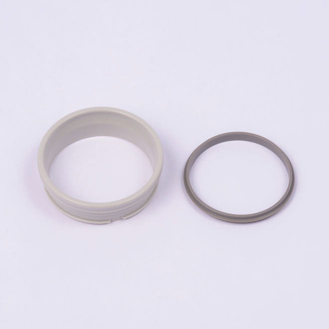 Zojirushi 7-SMJ-P042 | MOUTH RING SET (GRAY) FOR SM-JA/JB/JHE