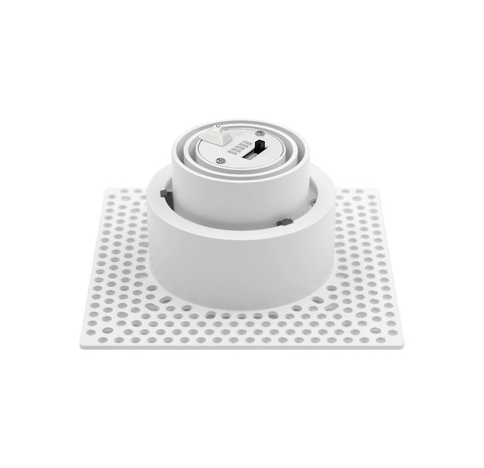 Mud-in Plate for Dawnray 3.0'' Trimless Potlight