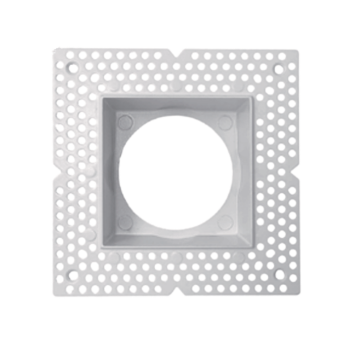 Mud-in Plate for Dawnray 3.0'' Trimless Potlight