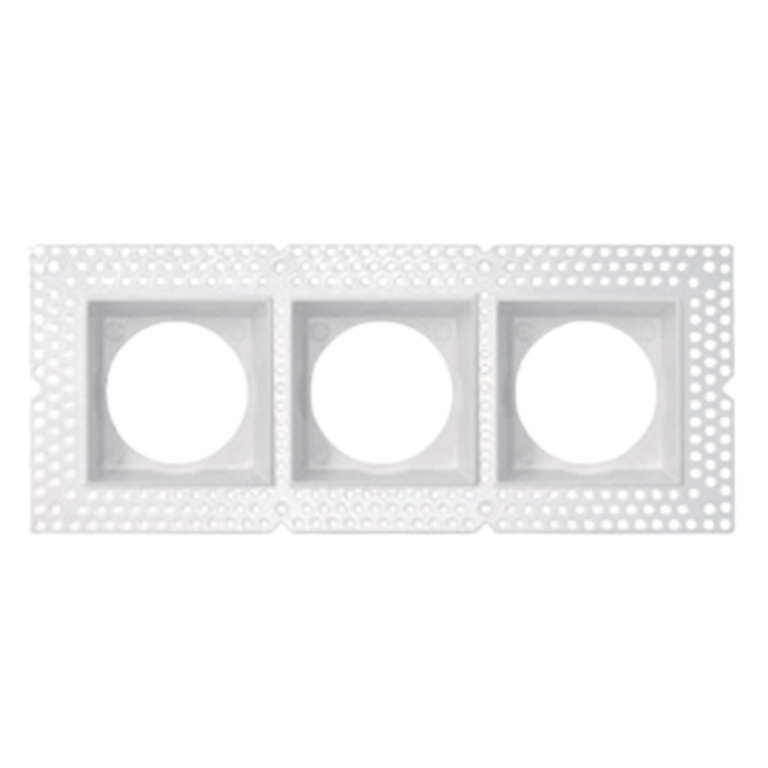Square / Triple