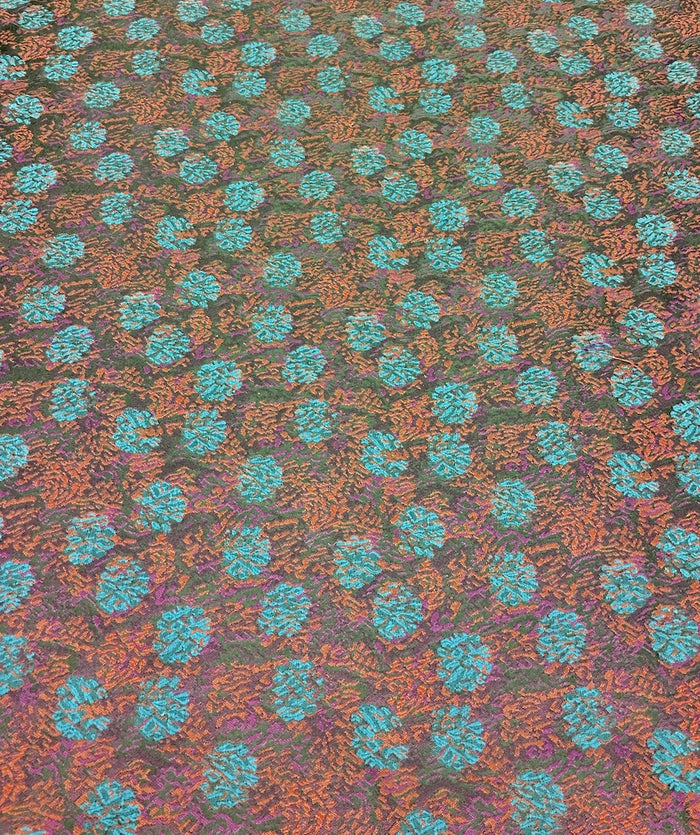Nali Brocade