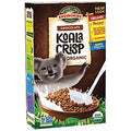 NATURE'S PATH Envirokidz Organic Chocolate Koala Crisp Pack - 325g - L'Organic