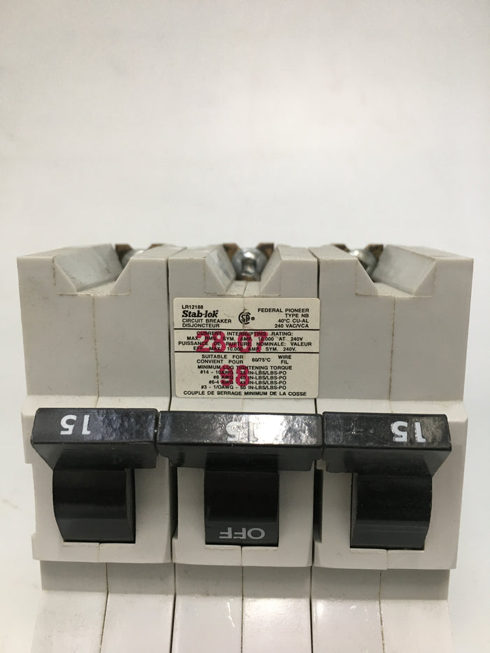 NB3P15