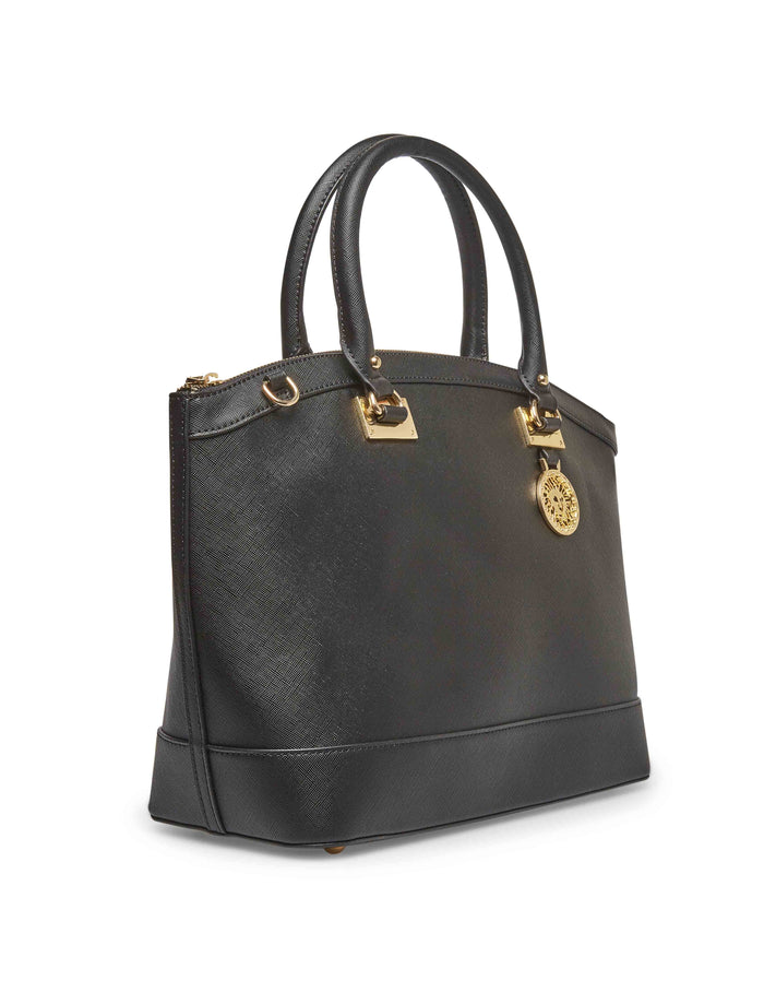 Anne Klein New Recruits Dome Satchel Bag