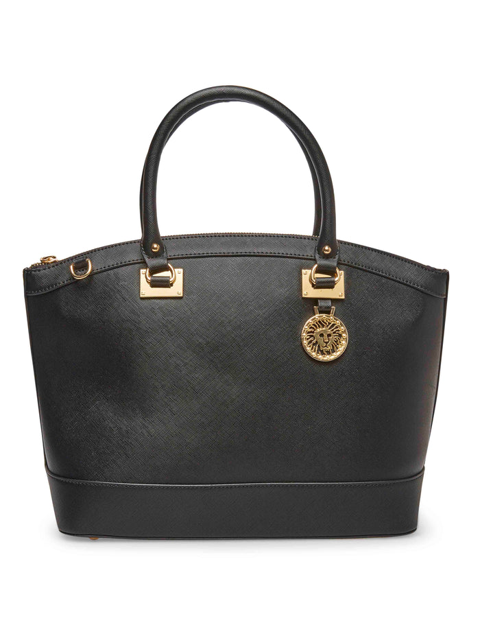 Anne Klein New Recruits Dome Satchel Bag