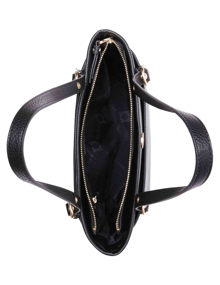 Anne Klein New Recruits Dome Satchel Bag
