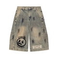Nightcrawler Shorts