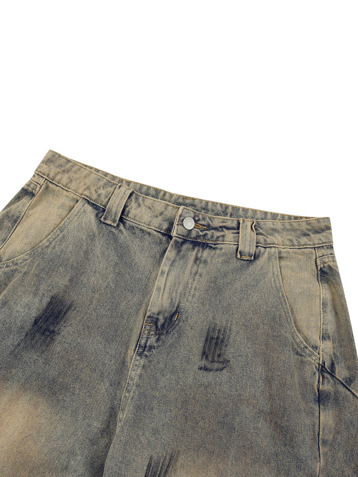 Nightcrawler Shorts