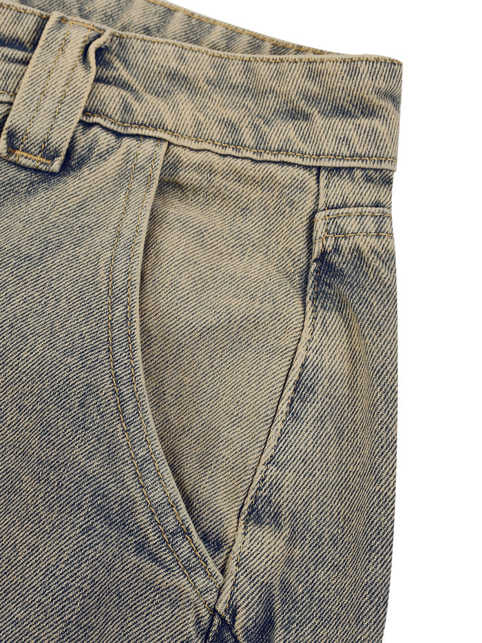 Nightcrawler Shorts