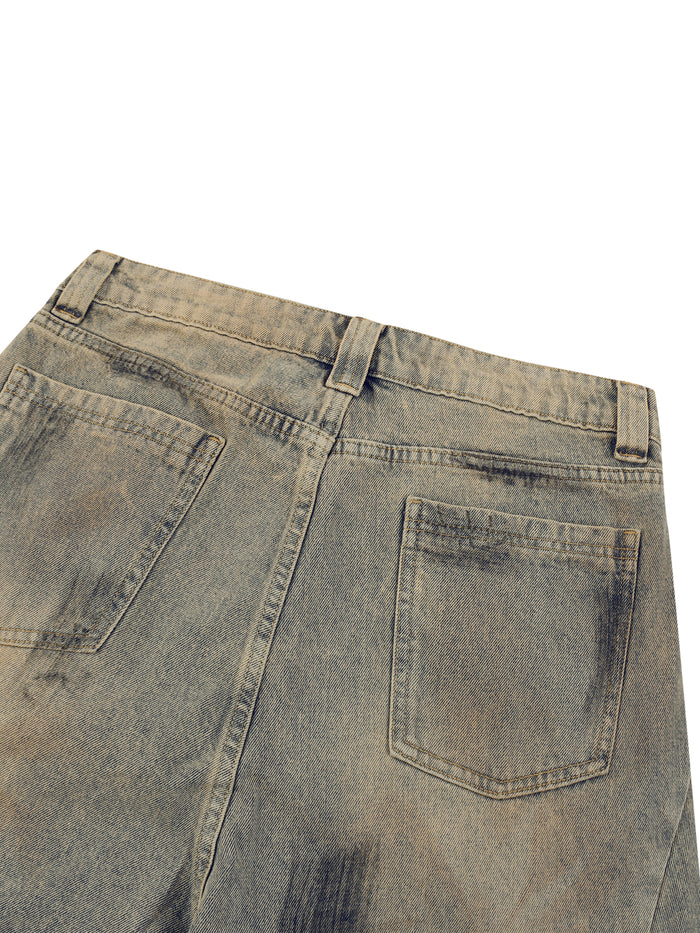 Nightcrawler Shorts