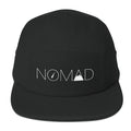 NOMAD-5 Panel Camper