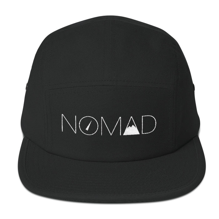 NOMAD-5 Panel Camper