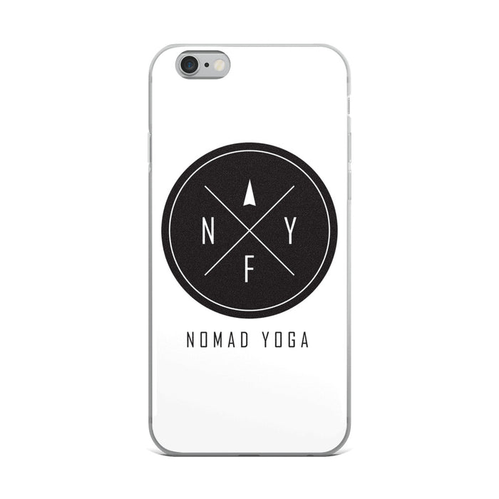 NOMAD-iPhone Case