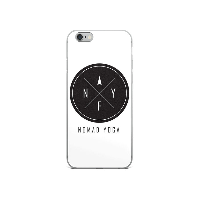 NOMAD-iPhone Case