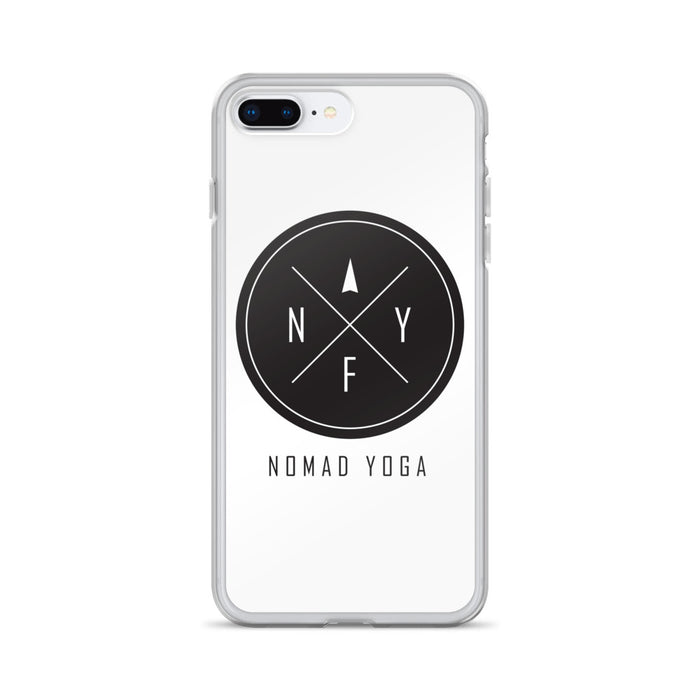 NOMAD-iPhone Case