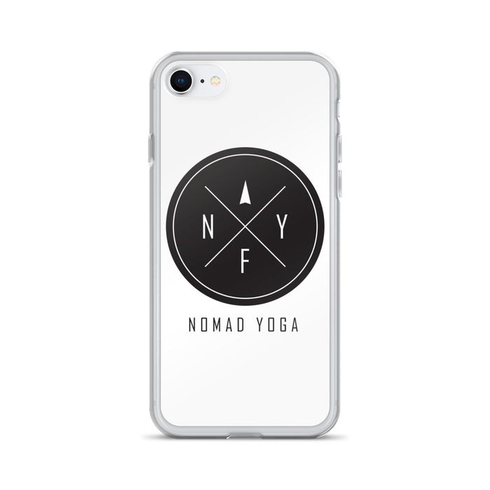 NOMAD-iPhone Case