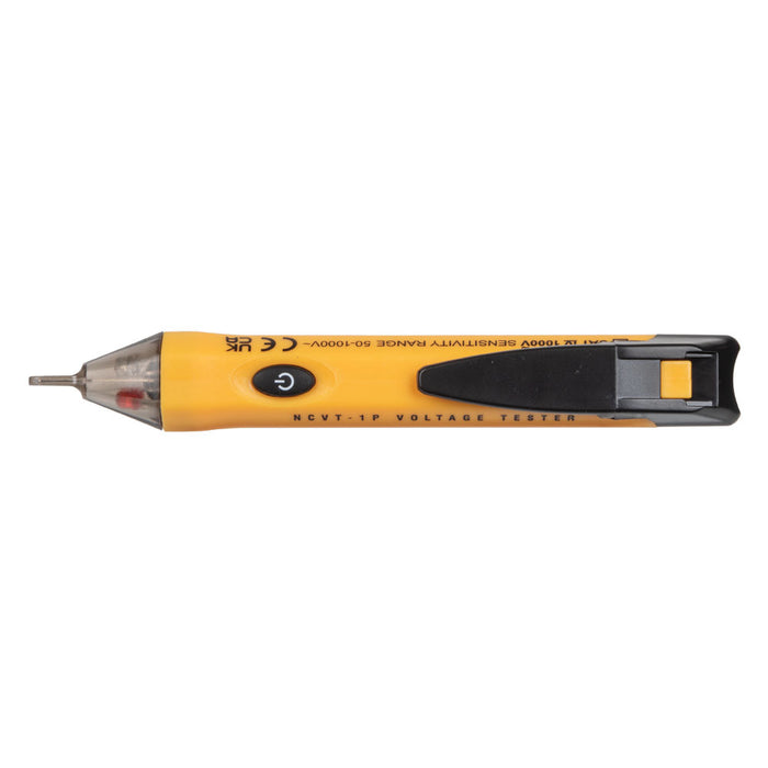Non-Contact Voltage Tester Pen, 50 to 1000V AC