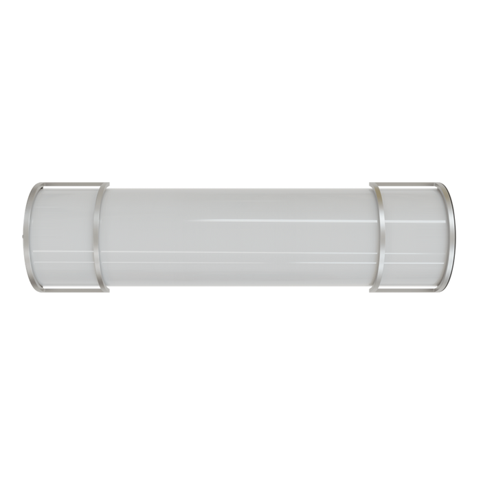 NX‑VLSL‑2F‑25W‑5CCT | Nexleds 2ft 25W LED Wall/Vanity Light 5CCT
