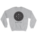 NYF YOGA-Sweatshirt