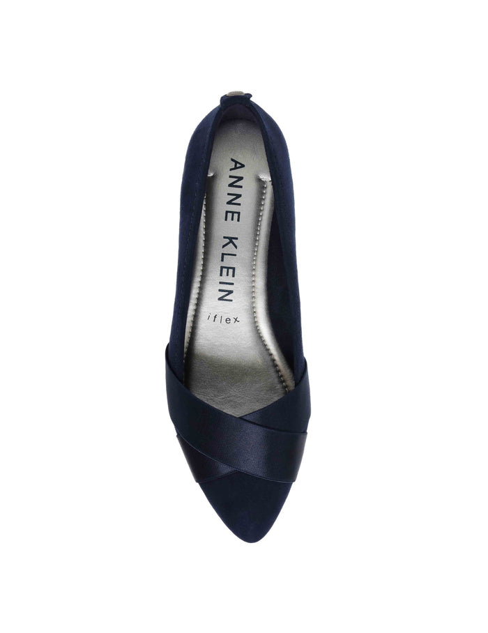 Anne Klein  Oalise Flat