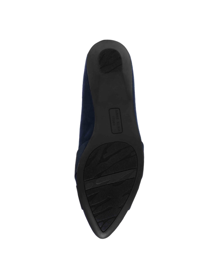 Anne Klein  Oalise Flat